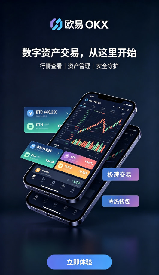 下载欧交易所最新app交易平台介绍配图
